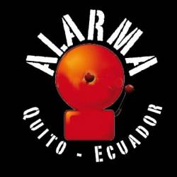 Alarma Quito Ecuador